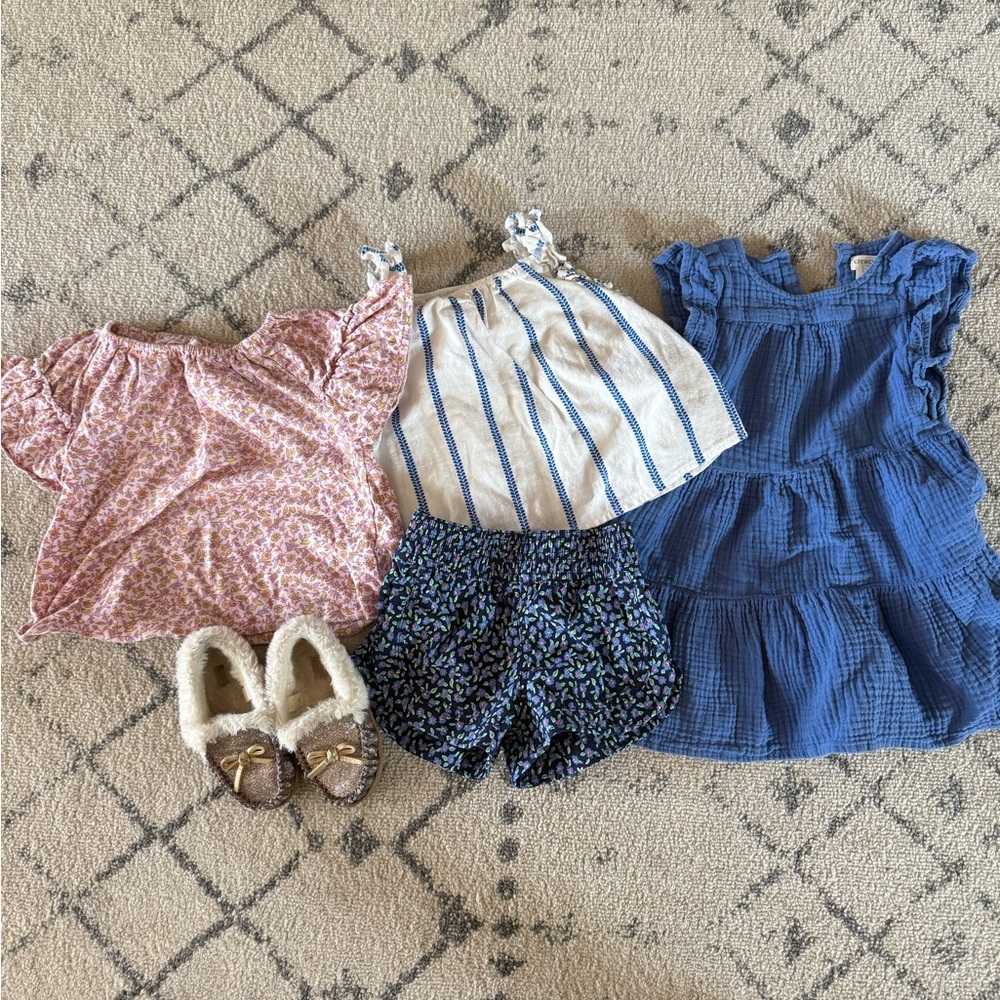 J. Crew Kids' Set